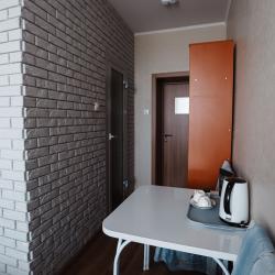 Номер стандарт с 2 односпальными кроватями