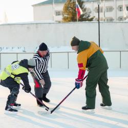Фото Отель Звездный