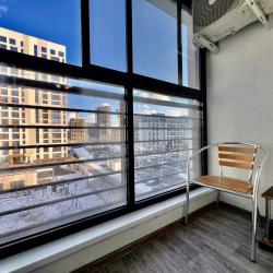 Фото Отель Риконе на улице 50 лет Октября 57А корпус 1