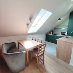 Фото Отель Baltapart39 (Балтапарт39)