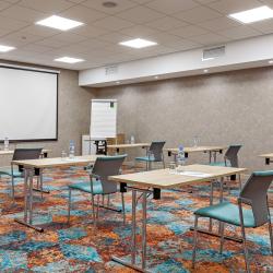 фото 44 Holiday Inn Moscow Vinogradovo (Холидей Инн Виноградово)