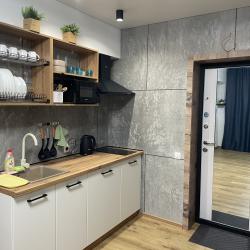 Фото Отель Городок