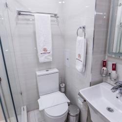 Фото Отель Art Deluxe Hotel (Арт Делюкс)