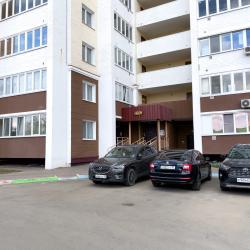 1-комнатные апартаменты стандарт