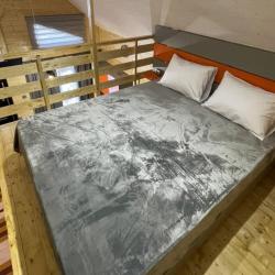 Фото Отель Уютный