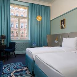 фото 42 Рэдиссон Ройал (Radisson Royal Hotel)