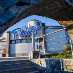 Фото Отель Рица