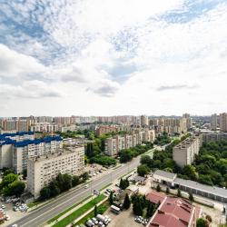 2-комнатные апартаменты люкс