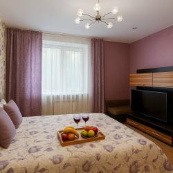 Апартаменты эконом Уютная квартира от компании V-GOSTI