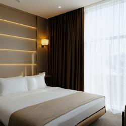 Фото Отель City Stay Hotel Bishkek (Сити Стей )