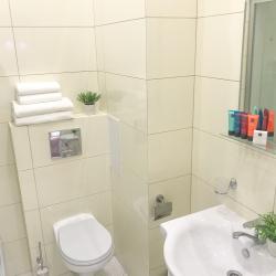 1-комнатные апартаменты стандарт Balt-Apartments Pionerskii 20