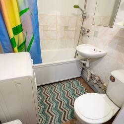 2-комнатные апартаменты стандарт