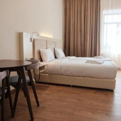 Фото Отель Kuma Hotel Gyumri (Кума )