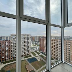 Фото Апартаменты на улице Уточкина 5к2