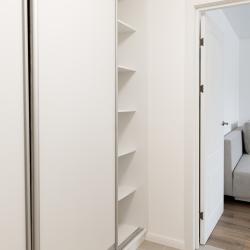Фото Отель Flat Inn на Донецкой 6