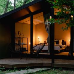 Фото Отель Polyana Glamping (Поляна Глэмпинг)