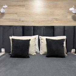 Фото Отель Rent2Room (Рент2Рум) на улице Уральская 1