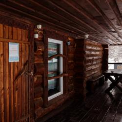 Фото Отель Санаторий на Волге