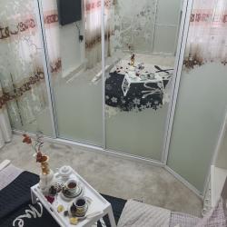 2-комнатные апартаменты люкс