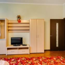 1-комнатные апартаменты стандарт