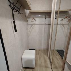 Фото Отель Уютная квартира на шоссе Северное 36