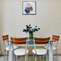 Фото Апартаменты на улице Героя Сарабеева В.И. 5 корпус 5