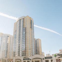 Фото Отель Этажидейли на улице 8 Марта 188