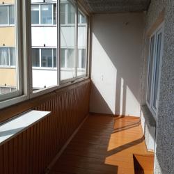 Фото Апартаменты на улице Учителей 8