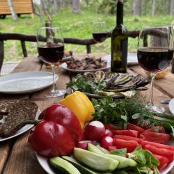 3-комнатный коттедж премиум