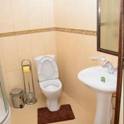 Фото Отель Старый Аламат