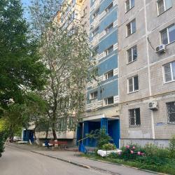 1-комнатные апартаменты стандарт