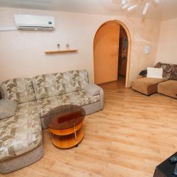 Фото Апартаменты на улице Генкиной 33