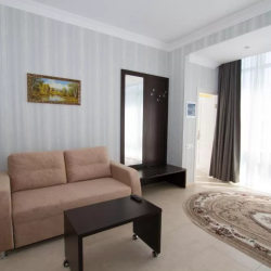 Фото Отель Атлант Люкс