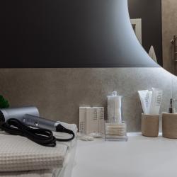 1-комнатные апартаменты стандарт Тенистая аллея 35