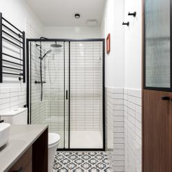 фото 15 Flat Inn (Флэт Инн) на бульваре Чистопрудный 12к2