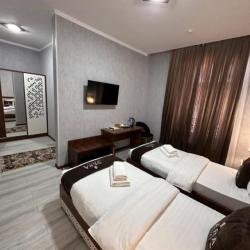 Фото Отель Dera Hotel (Дера)