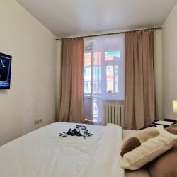 Фото Отель Urban Apartments (Урбан Апартментс) на улице Япеева