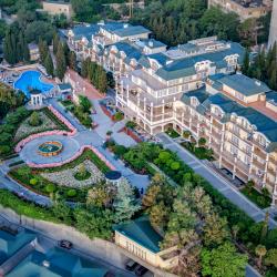 Фото Отель Palmira Palace Resort & SPA (Пальмира Палас Резорт и СПА)