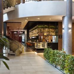 Marriott Krasnodar (Марриотт Краснодар) — 2879587b550369c7220e3a8f6953eba4