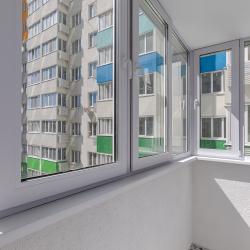 Фото Отель RentPlaza на 4 проезд 67