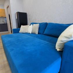 2-комнатные апартаменты улучшенные