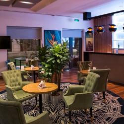 Фото Отель Wellness Hotel and Spa (Велнесс)