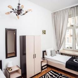Фото Отель Гостевые комнаты САД 3 (Guest Room SAD 3)