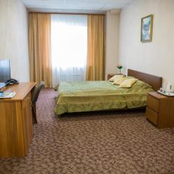 Фото Отель Клевер