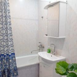 Фото Апартаменты на набережной Волжская 209