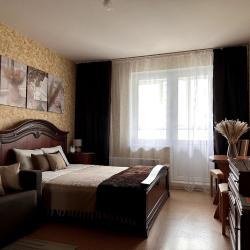 Фото Отель Apartament 52 на улице Янки Купалы 36