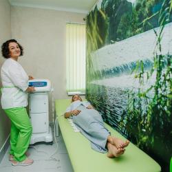 Фото СПА-Отель Ореховый сад