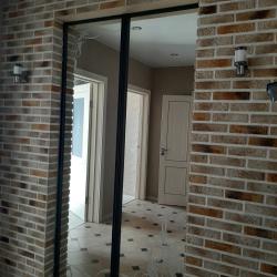 Фото Апартаменты на улице Калужская