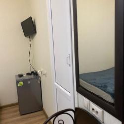 3-местная комната стандарт