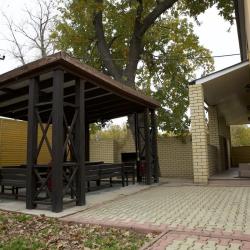 Фото Отель Загородный клуб Олимпия